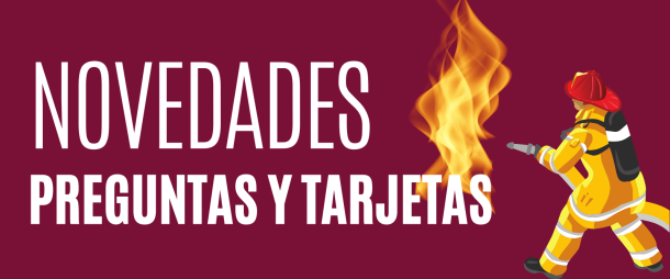 Nuevas preguntas y actualización de documentación