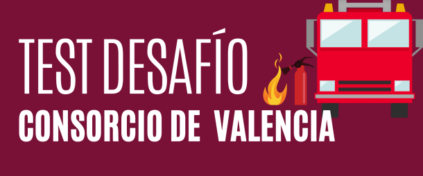 Test Desafío para el Consorcio de Valencia