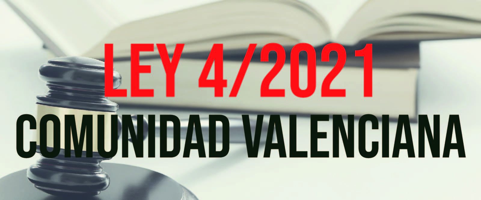 ley funcion publica valenciana
